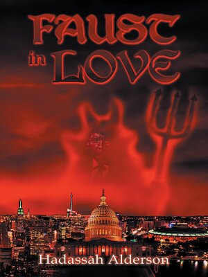 cover image of Faust in Love